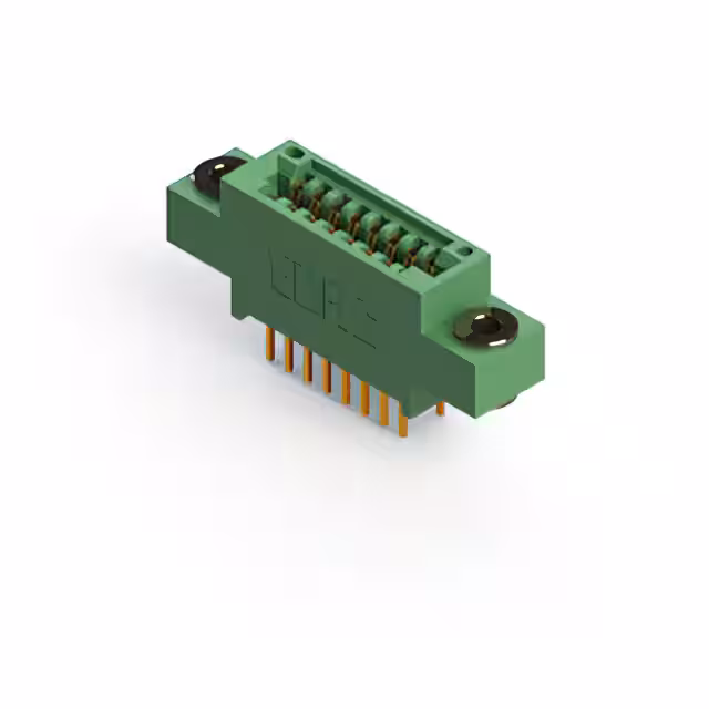 845-016-541-803 EDAC Inc.  Edgeboard Connectors